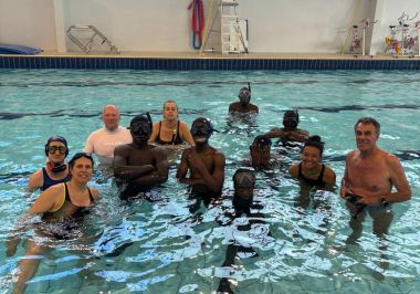 TSC - Projet Aquarius - RSSM