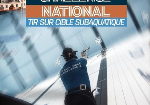 TSC - Affiche Challenge national de précision 2026
