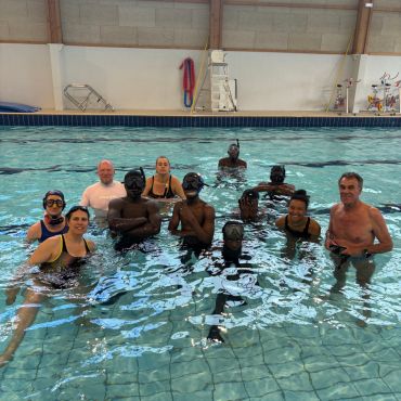 TSC - Projet Aquarius - RSSM